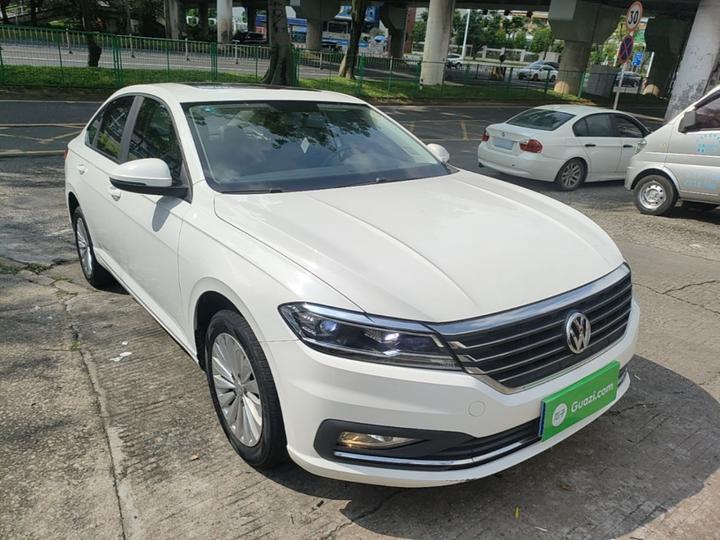 Lavida 2019 1.5L AT China VI photo 3