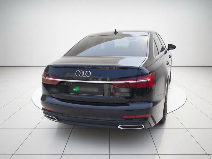 A6L 2021 45 TFSI quattro Exclusive Dynamic photo 5