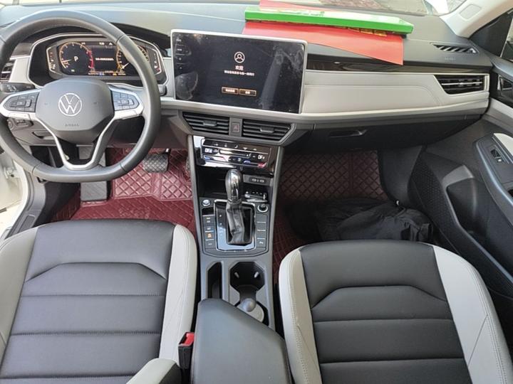 Bora 2023 300TSI DSG photo 8