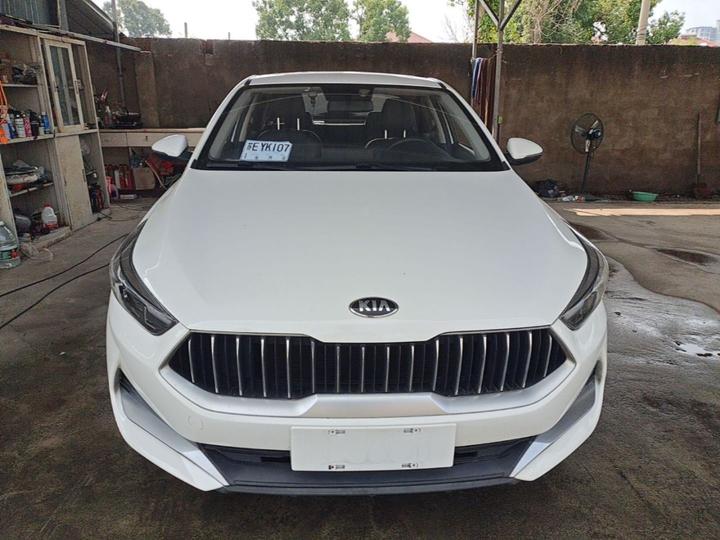 K3 2020 1.5L CVT photo 2