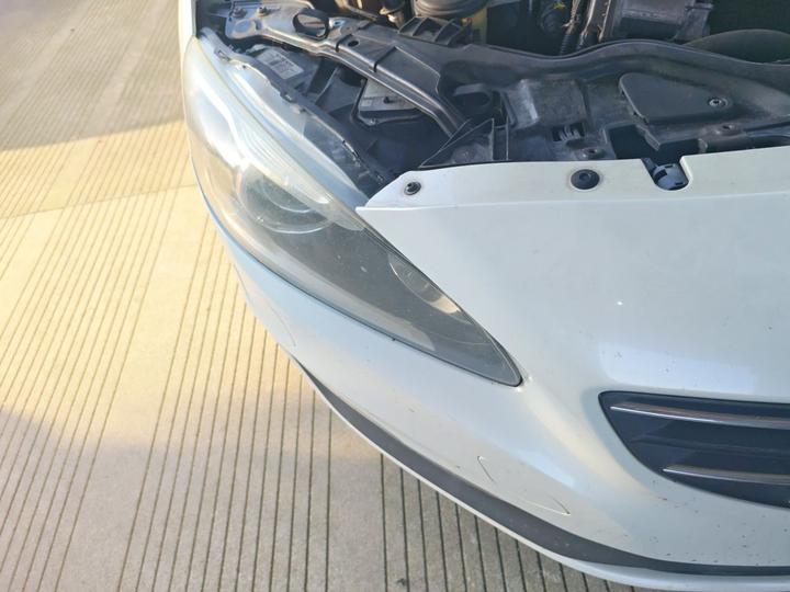 V60 2014 T5 photo 7