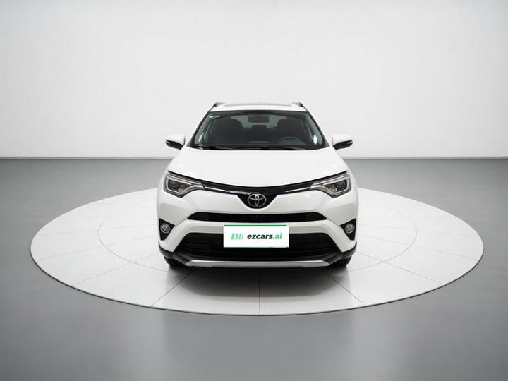 RAV4 2018 2.5L AT AWD Elite i photo 2