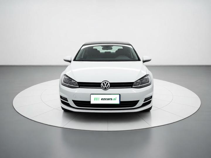 Golf 2014 1.6L AT Comfort photo 2