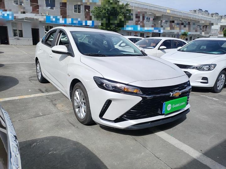 Cruze 2024 1.5L DCT photo 3