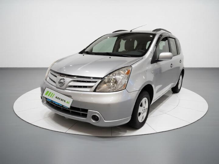 2010 1.6L MT