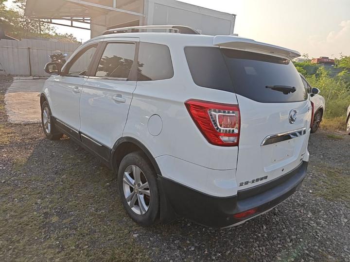S3 2017 1.5L MT Luxury photo 4