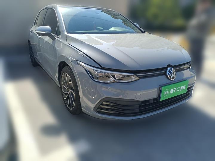 Golf 2021 280TSI DSG 30 Anniversary Edition photo 3