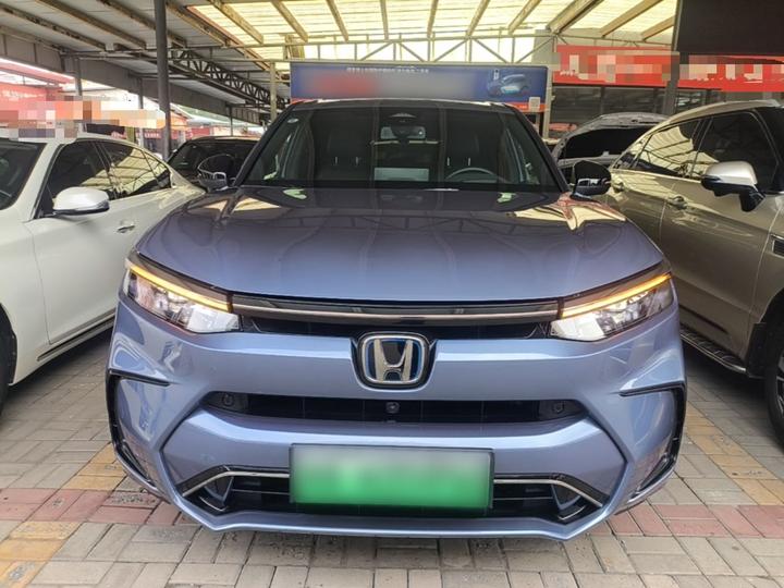Breeze EV 2023 e:PHEV Supreme photo 2