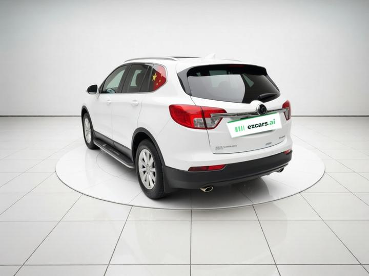 Envision 2016 20T RWD Leading photo 4