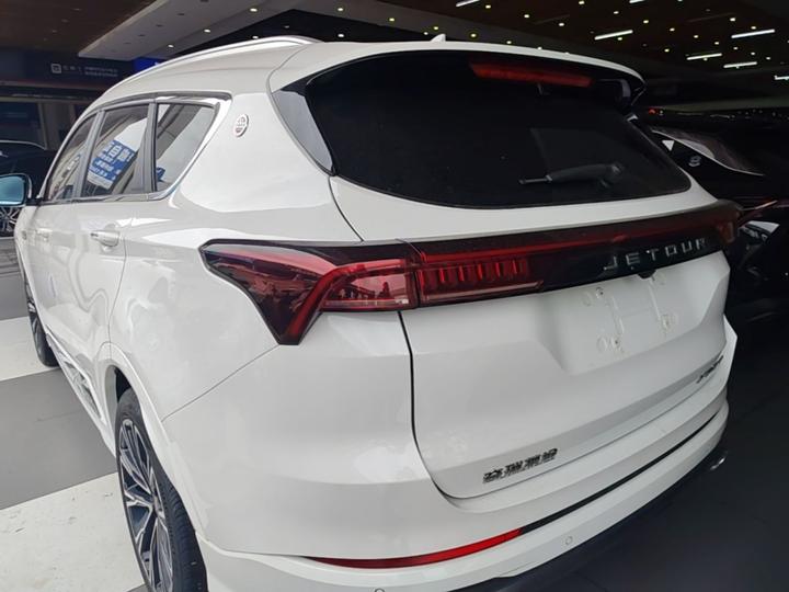 X70 2021 1.6T DCT 5-Seater photo 4