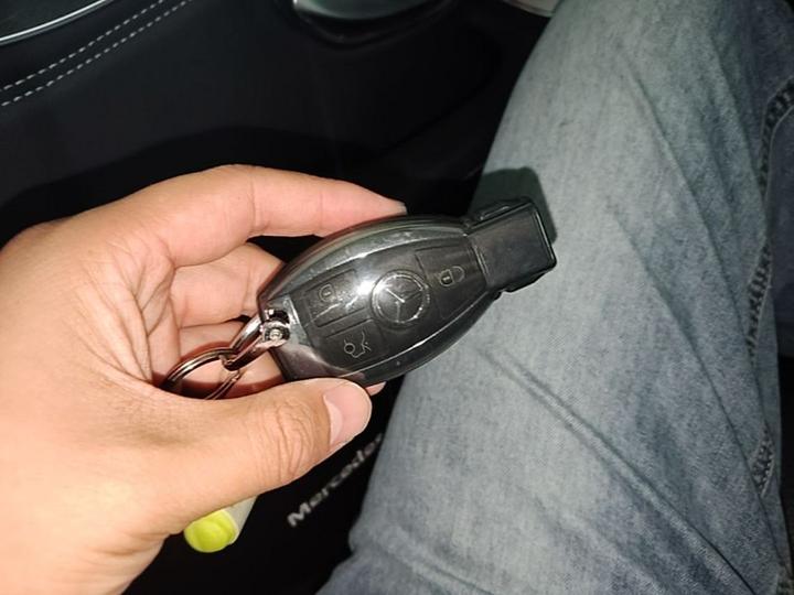 C-Class 2018 C 200 L Sport photo 8