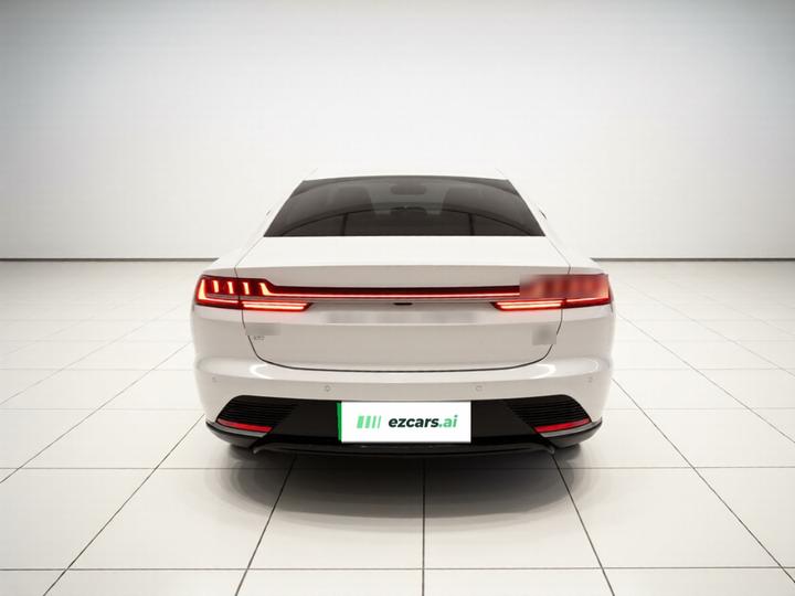 Han 2020 EV AWD Performance Flagship photo 3