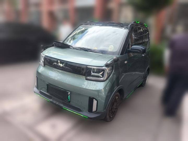 Hongguang MINIEV 2022 GAMEBOY 200km LFP