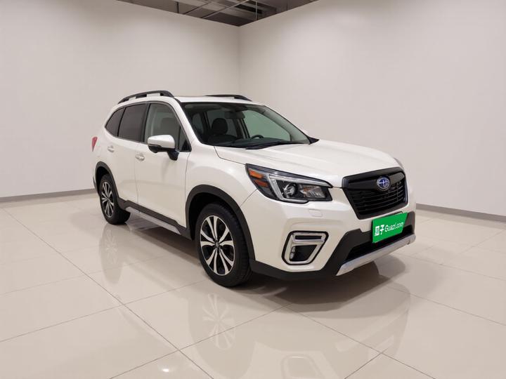 Forester 2021 2.0i Flagship EyeSight photo 3