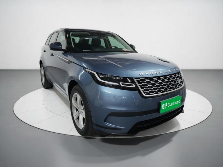 Range Rover Velar 2018 P250 S photo 3