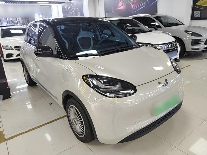 Wuling Bingo 2024 333km photo 3