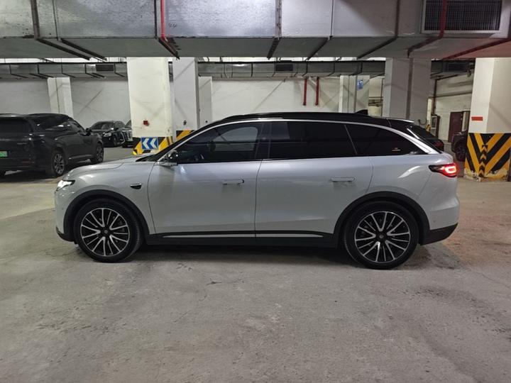Leapmotor C11 2021 Exclusive photo 4