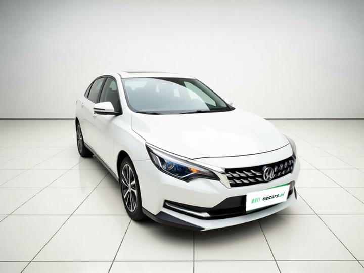 D60 2019 1.6L XL CVT China VI photo 3