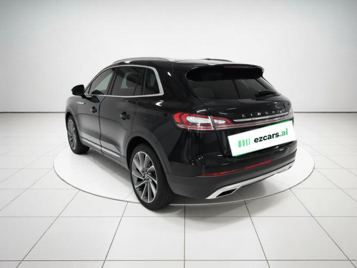 Nautilus 2021 2.7T AWD photo 4