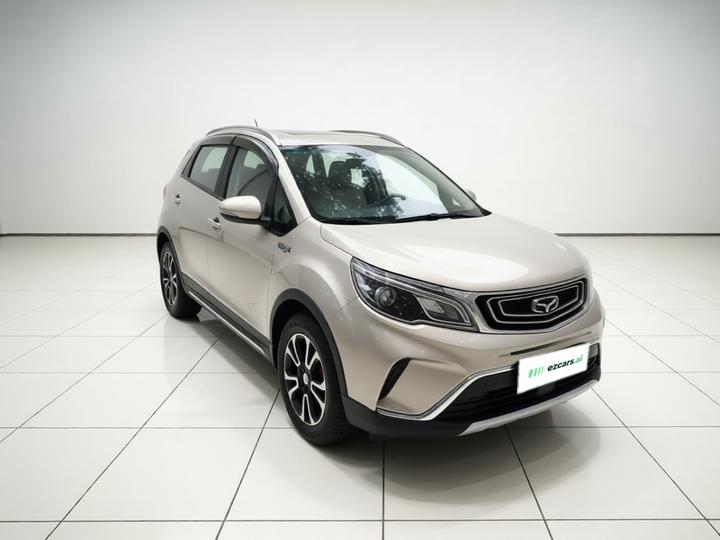 Vision X3 2017 1.5L MT Premium photo 3