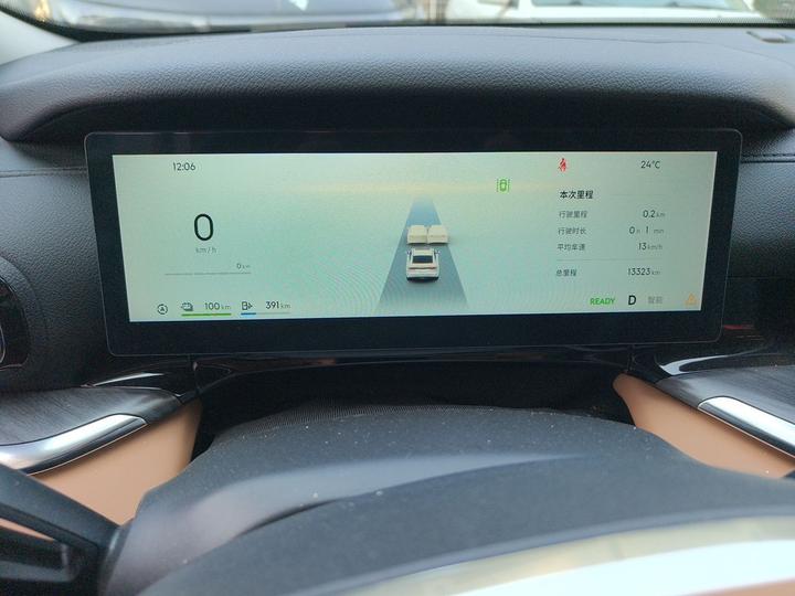 Galaxy Starlight 6 2026 125km Explorer + photo 6