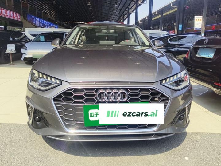 A4L 2020 40 TFSI Luxury Dynamic photo 2