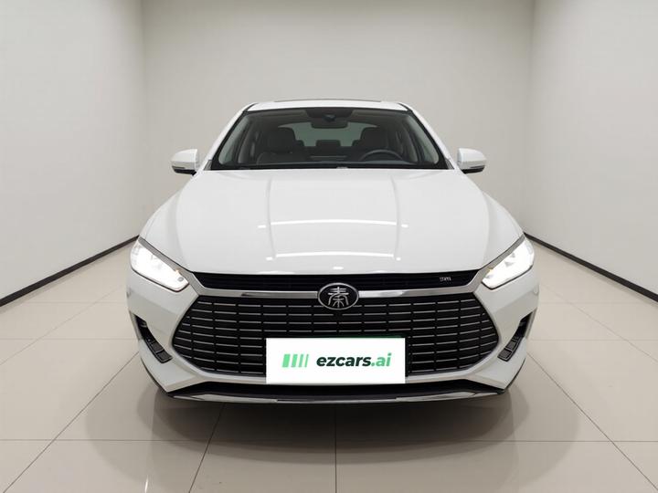 Qin Pro EV 2019 EV Connected photo 2