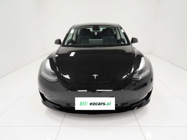 Model 3 2021 Standard Range RWD Upgraded photo 2