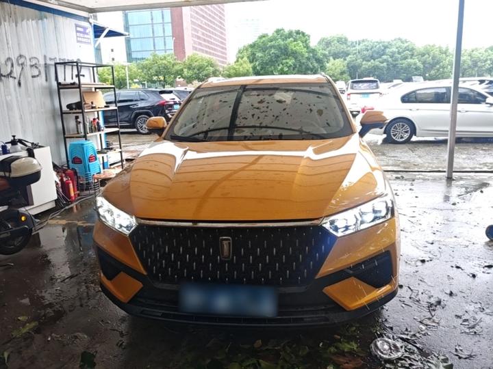 Bestune T77 2019 230 TID AT Premium China VI photo 2