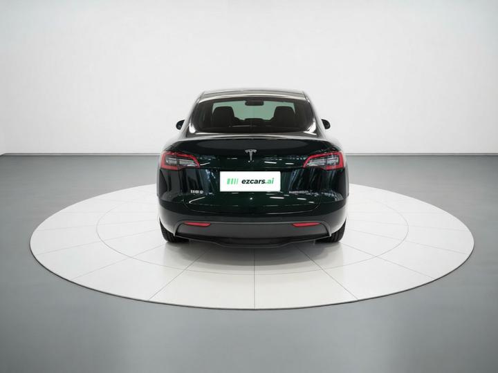 Model Y 2021 Standard Range RWD photo 5