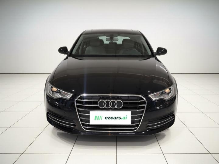 A6L 2012 30 FSI Tech photo 2