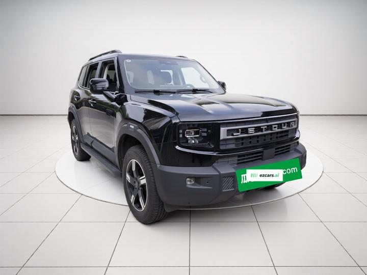 2025 1.5TD DCT Discovery photo 3