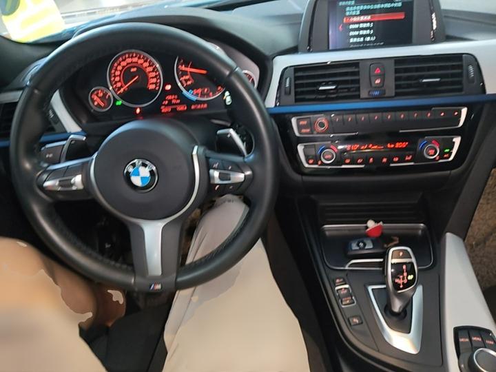 4 Series 2017 425i Gran Coupe Leading M Sport Package photo 5