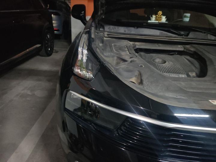 01 2019 2.0T RWD Pro China VI photo 7