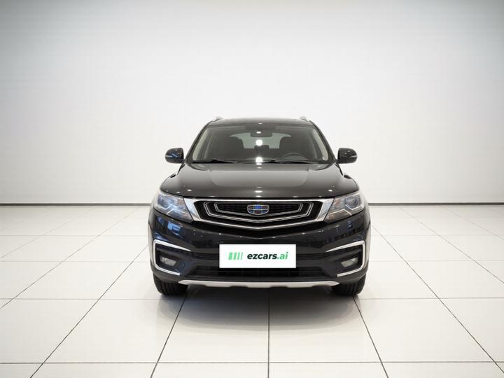 Vision X6 2018 1.8L MT 4G Luxury photo 2
