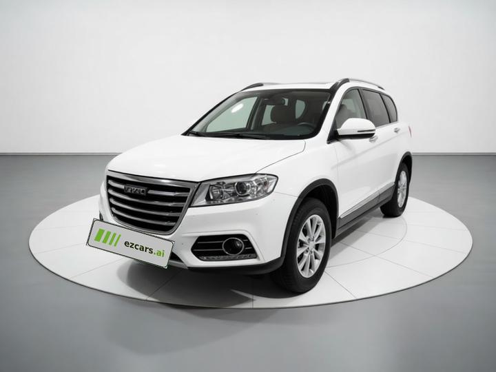 H6 2019 Sport 1.5T MT RWD Elite China VI