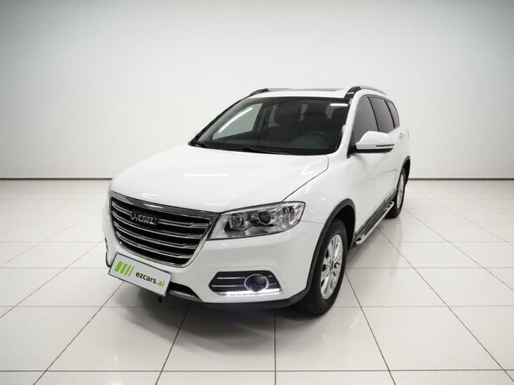 H6 2018 Sport 1.5T MT RWD Elite China V