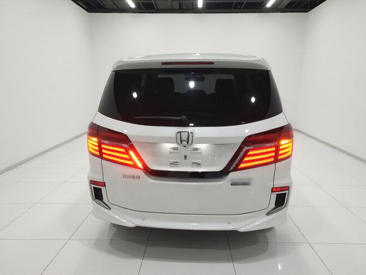 Elysion 2019 2.0L Hybrid Luxury photo 3