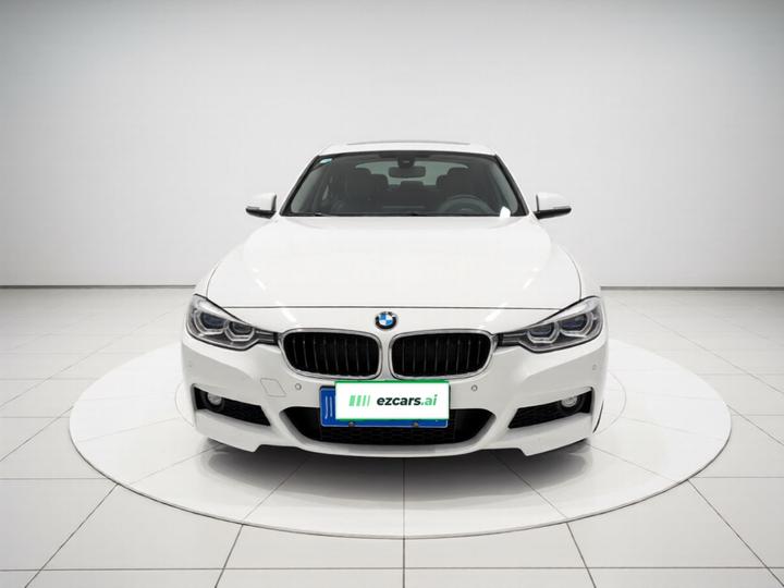 3 Series 2019 320Li M Sport Package photo 2