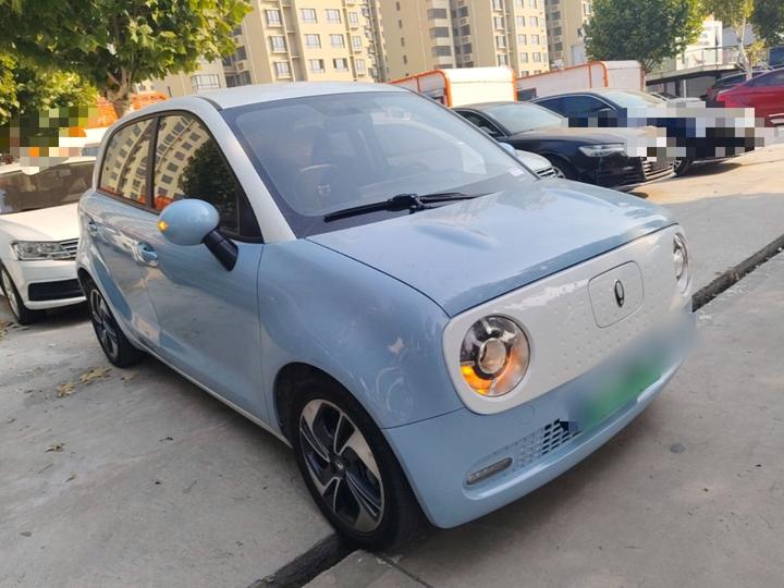 2022 351km Comfort LFP photo 3