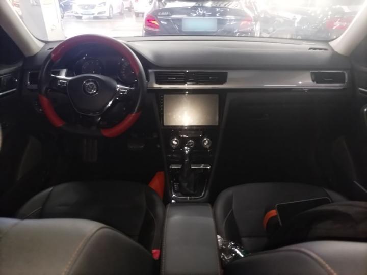 Bora 2018 1.5L AT Comfort photo 5