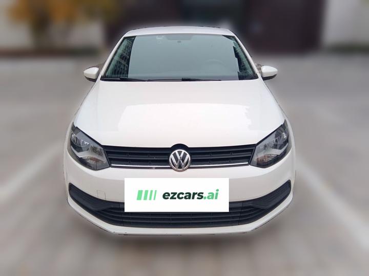 Polo 2018 1.5L AT photo 2