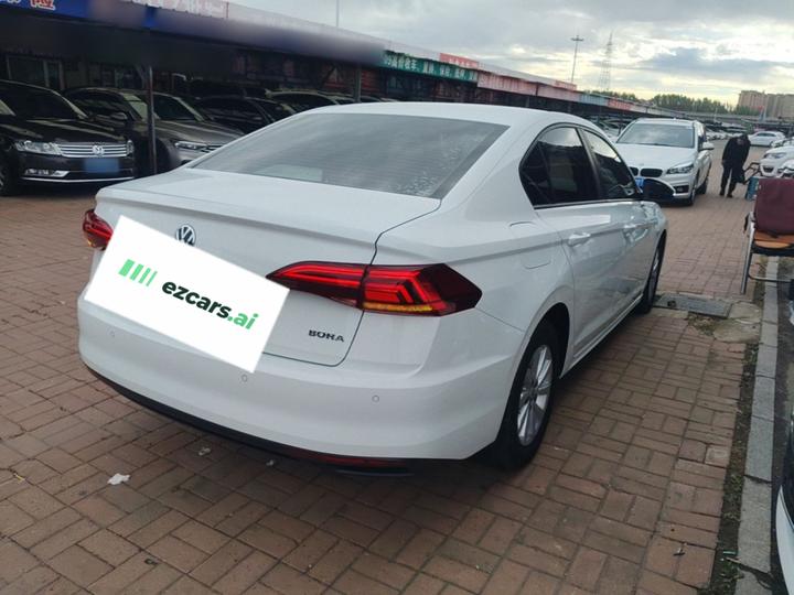 Bora 2019 Facelift 1.5L MT Fashion China V photo 6