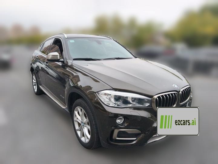 X6 2018 xDrive28i photo 3