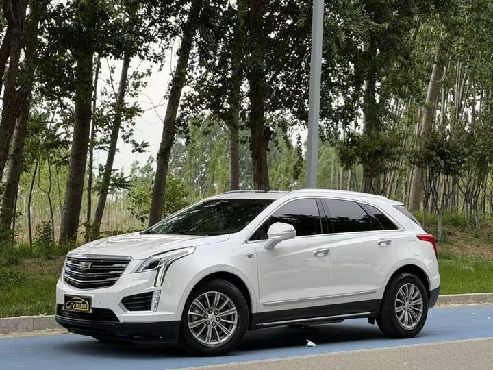 XT5 2018 28T AWD Luxury