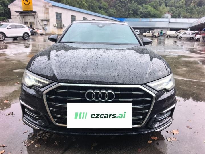 A6L 2024 45 TFSI Dynamic photo 2