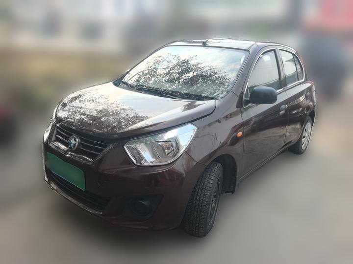 R30 2014 1.2L MT Preferred