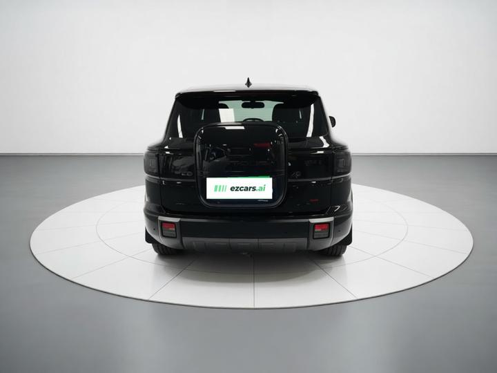 7 PLUS 2026 2.0TD XWD photo 5