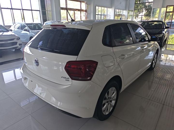 Polo 2019 Plus 1.5L AT Tech photo 6