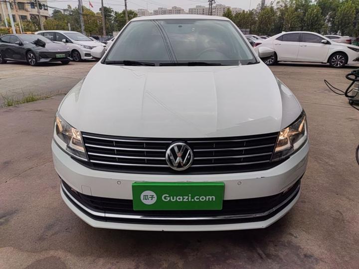 Lavida 2017 1.6L AT Comfort photo 2